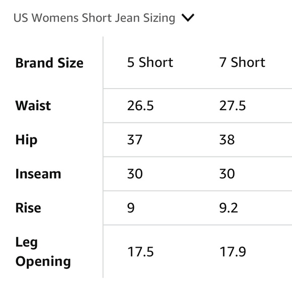 WallFlower Luscious Curvy Bootcut Jeans for Women Mid-Rise Insta Stretch 5 Short - Picture 9 of 9